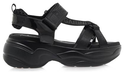 Renato Garini Γυναικεία Σανδάλια Sporty Flatforms