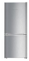 Liebherr Ψυγειοκαταψύκτης 211lt CUele 2331
