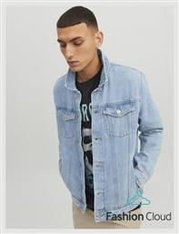 Jack & Jones Τζιν Μπουφάν