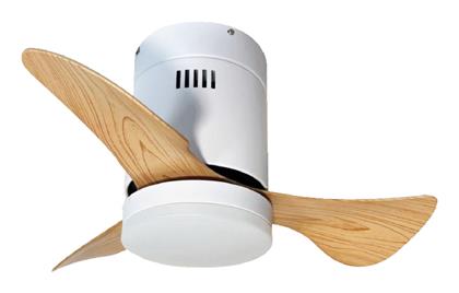 Inlight 15W με Φως 30cm Λευκός 102000410