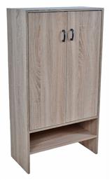 Παπουτσοθήκη Ξύλινη