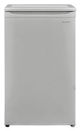 Sharp Mini Bar 89lt Inox SJ-UE088T0S