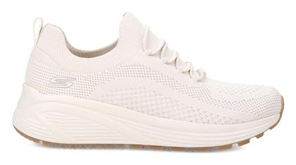 Skechers Bobs Sparrow Γυναικεία Sneakers Off White από το Tsakiris Mallas