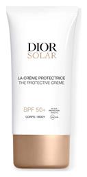 Dior Solar The Protective Creme SPF50 Αντηλιακή Κρέμα 150ml
