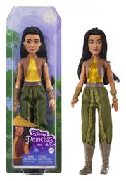 Mattel Disney Princess Raya για 3+ Ετών