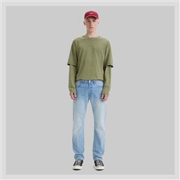 Levi's 501 Ανδρικό Παντελόνι Τζιν Regular Fit Straight