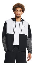 Under Armour Μπουφάν από το Zakcret Sports