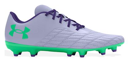 Under Armour Magnetico Select Ποδοσφαιρικά Παπούτσια με Τάπες