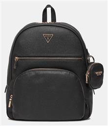Guess Power Play Γυναικεία Tote Τσάντα