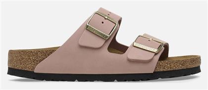 Birkenstock Bs Classic Arizona Δερμάτινα Σανδάλια