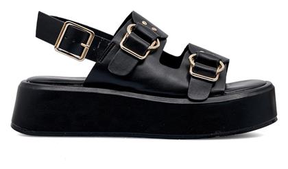 Seven από το Tsakiris Mallas