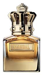 Jean Paul Gaultier Scandal Pour Homme Absolu Concentré 50ml