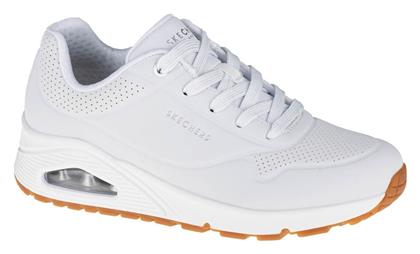 Skechers Uno Stand On Air Γυναικεία Sneakers