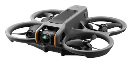 DJI Avata 2 WiFi με Κάμερα 4K 60fps HDR με Εσωτερικό Σκληρό 46GB