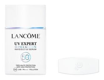 Lancome UV Expert Supra Screen Invisible UV Serum SPF50 Αντηλιακή Κρέμα