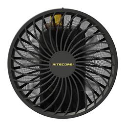 NiteCore Cinewind Photography Fan Αξεσουάρ για Φωτογραφικό Studio