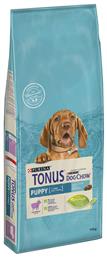 Purina Tonus Dog Chow Puppy