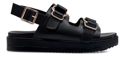 Seven Γυναικεία Σανδάλια Flatforms