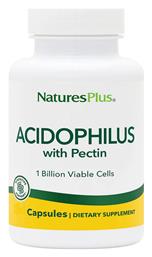 Nature's Plus Acidophilus with Pectin 30 κάψουλες