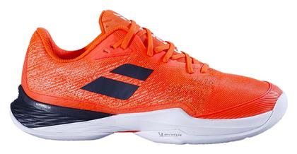 Babolat Jet Mach 3 Ανδρικά Παπούτσια Τένις για Χωμάτινα Γήπεδα