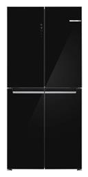 Bosch Ντουλάπα 547lt Total NoFrost KMC85LEA