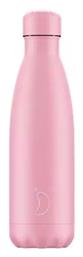 Chilly's Original 750ml Pastel Pink