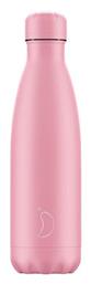 Chilly's Original 500ml Pastel Pink