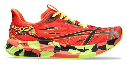 ASICS Noosa Tri 15 Ανδρικά Running Multicolour