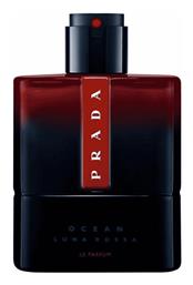 Prada Luna Rossa Ocean Eau de Parfum Refillable 100ml