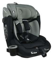 Bebe Stars Compass i-Size με Isofix Olive