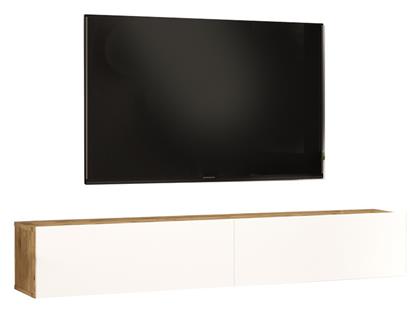 Ξύλινο Dello 180x31.6x29.6εκ.