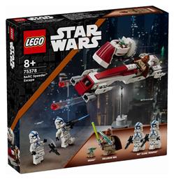 Lego Star Wars BARC Speeder Escape για 8+ Ετών 221τμχ