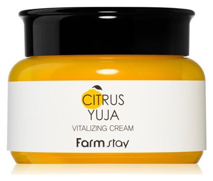 Farm Stay Revitalizing Ενυδατική Κρέμα 100ml