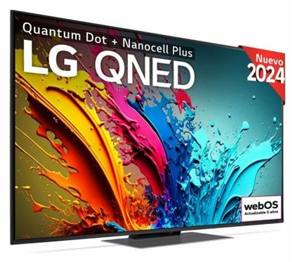 LG Smart 4K QNED QNED87 (2024)