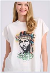 Funky Buddha T-Shirt