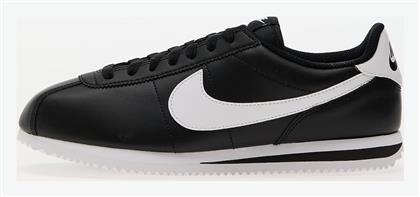 Nike Cortez Ανδρικά Sneakers Black / White