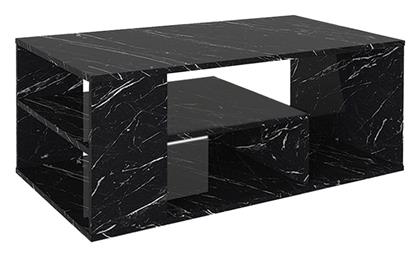 Τραπεζάκι Σαλονιού Abdera 110x60x42cm