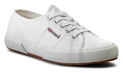 Superga 2750 Cotu Classic Ανδρικά Sneakers Λευκά από το Epapoutsia