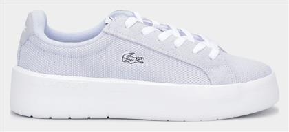 Lacoste Carnaby Flatforms Sneakers