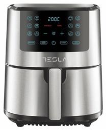 Tesla Air Fryer 5lt Μαύρο AF501BX