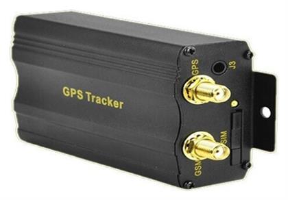 GPS Tracker GPRS / GSM για Αυτοκίνητα / Μηχανές / Σκάφη