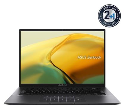 Asus Zenbook 14 UM3402YA-KP399W 14'' (Ryzen 7-7730U/16GB/512GB)