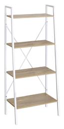 Βιβλιοθήκη Ramon 60x23x145.5εκ.