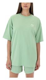 Puma Better Classics Logo T-Shirt