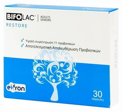 Bifolac Restore