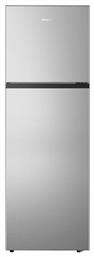 Hisense Δίπορτο 249lt Total NoFrost