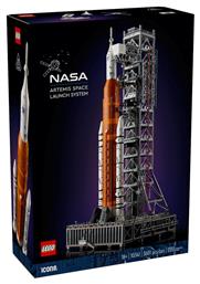 Lego Icons NASA Artemis Space Launch System για 18+ Ετών 3601τμχ