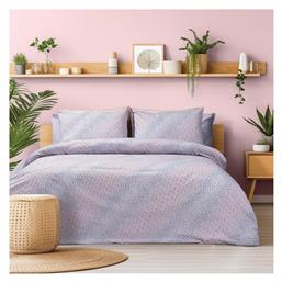 Beauty Home Σετ Μονό 160x240εκ. 12092 Γκρι