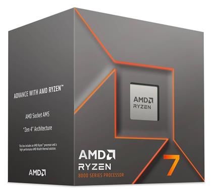 AMD Ryzen 7 8700F 4.1GHz
