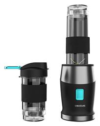 Cecotec Power Titanium 900 ProGo με Κανάτα 0.57lt 900W Μαύρο